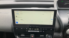 Toyota bZ4X 150kW Motion 71.4kWh 5dr Auto [11kW] Electric Hatchback